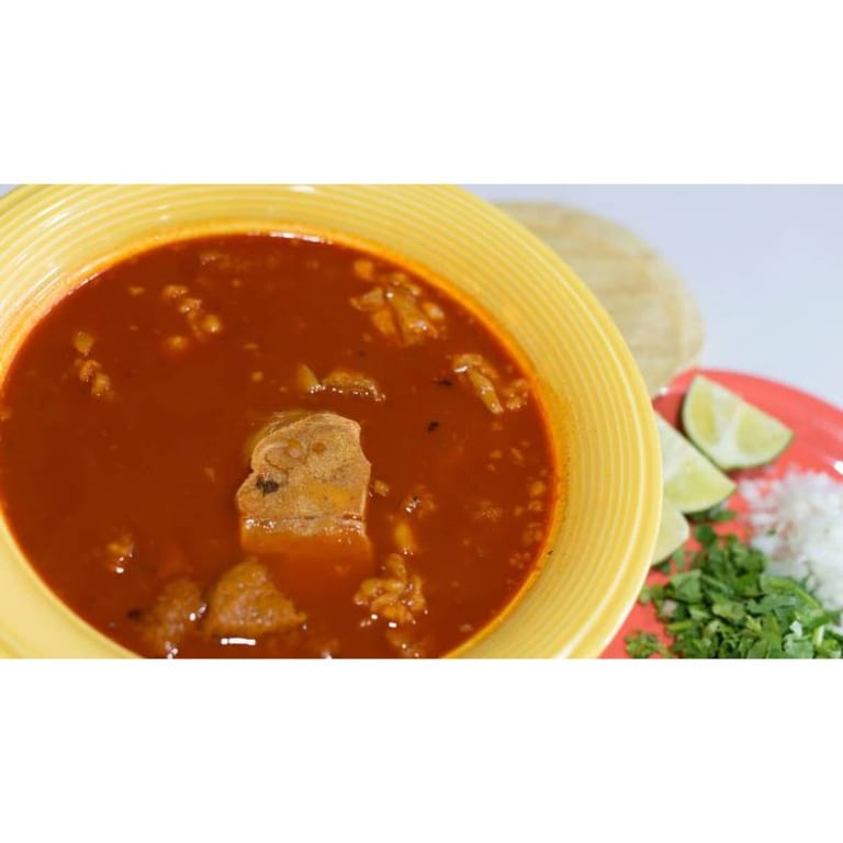Discover Our Menudo
