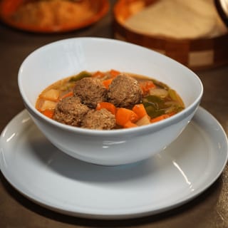 Albondigas