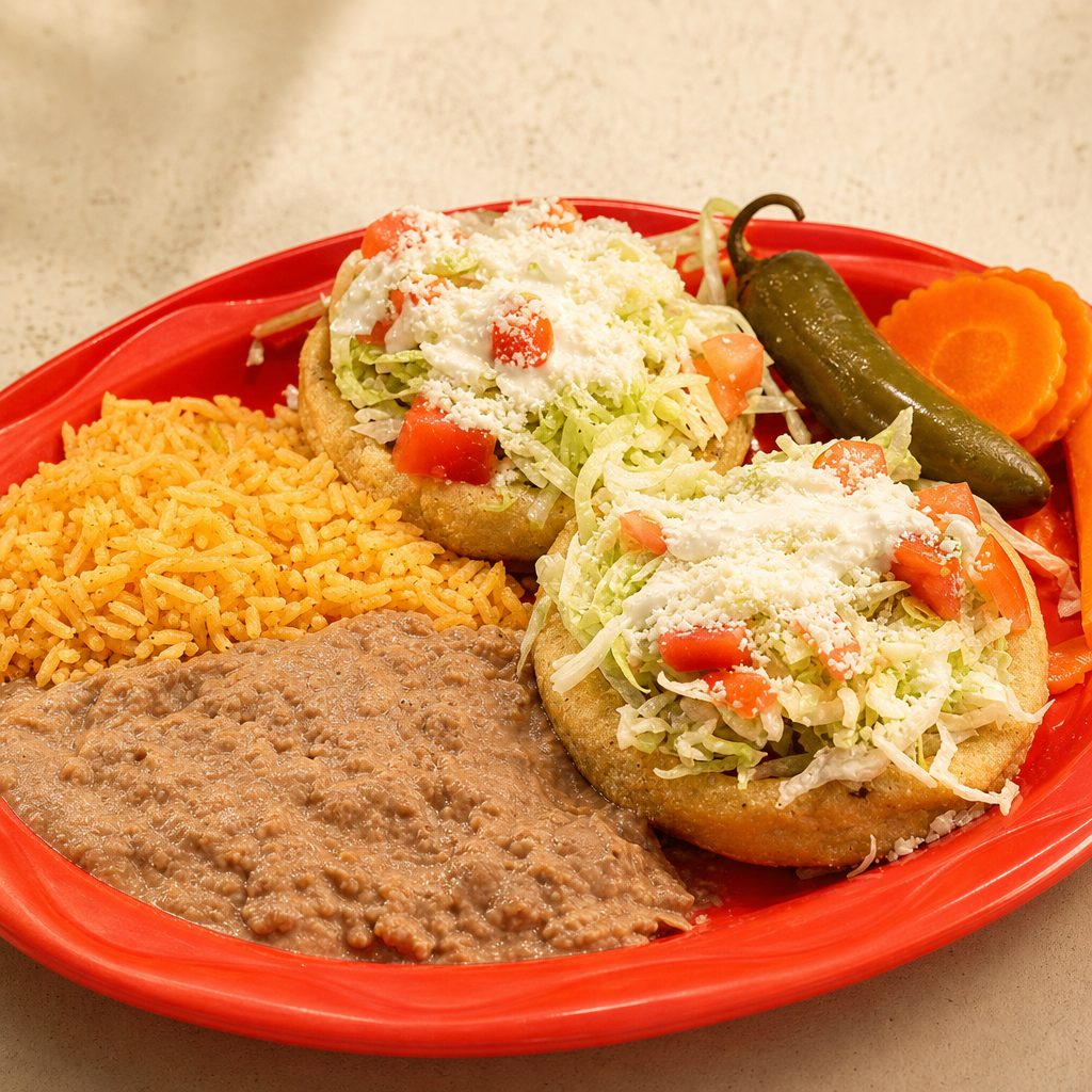 Sope dinner.