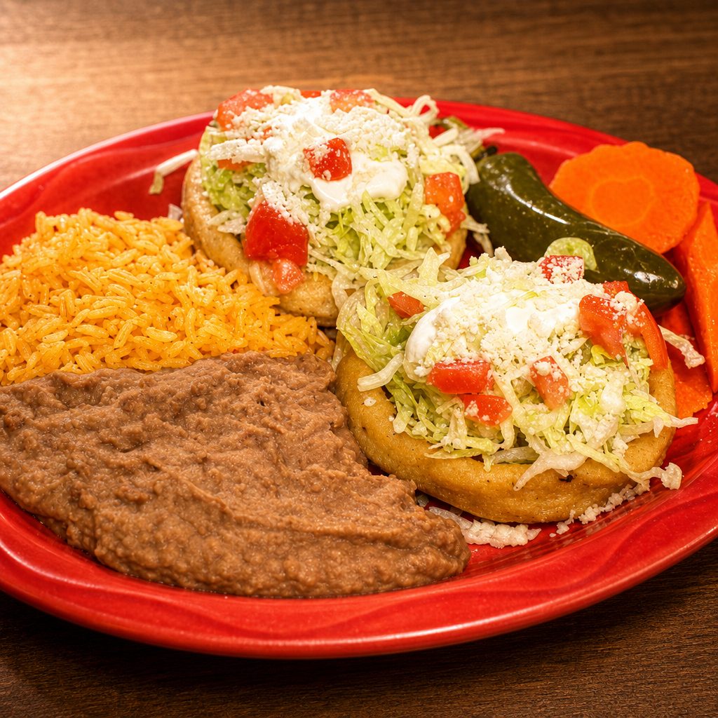 Sope Dinner.
