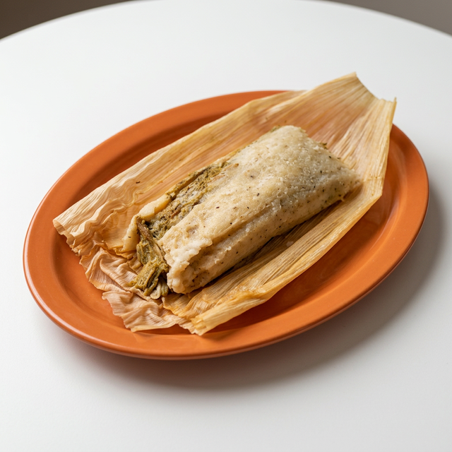 Tamale.